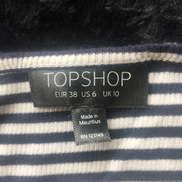 TOPSHOP Top - Picture 4 of 4